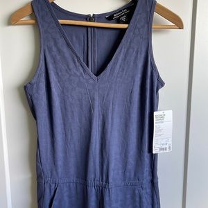 Athleta Brooklyn jumpsuit - size 2